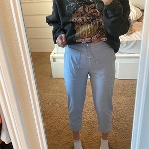 Lulu Lemon joggers / pants